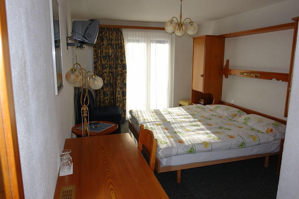 Hotel Rhodania Zermatt Zewnętrze zdjęcie