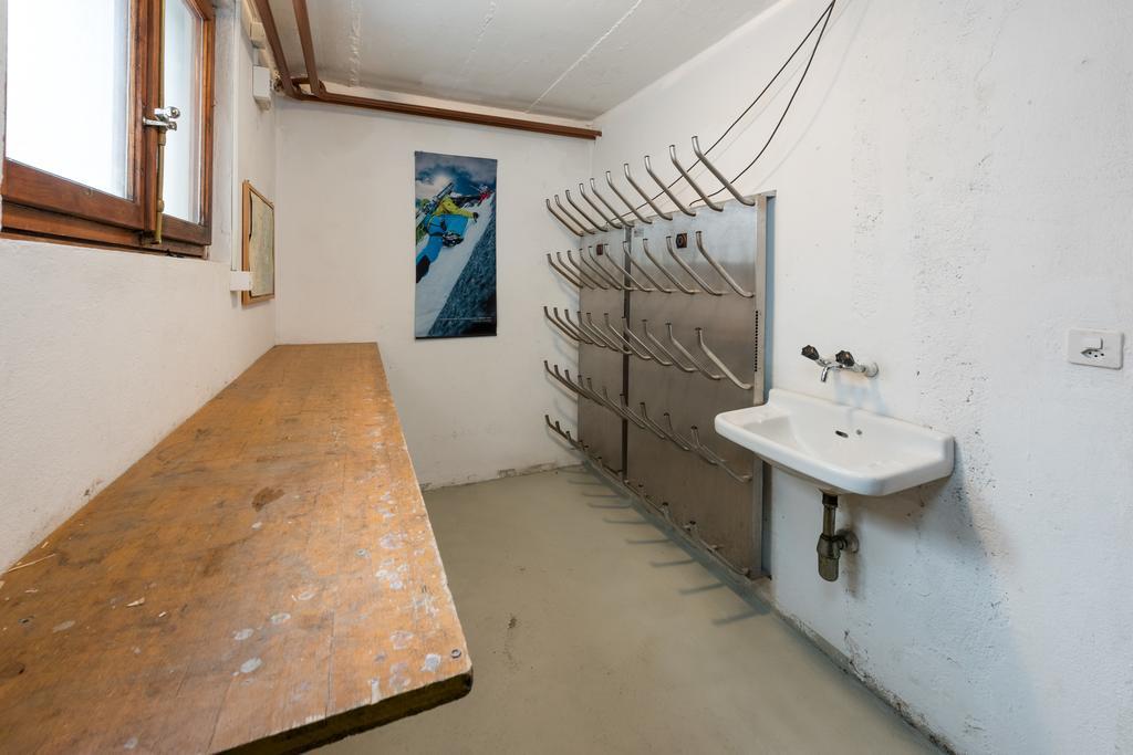 Hotel Rhodania Zermatt Zewnętrze zdjęcie